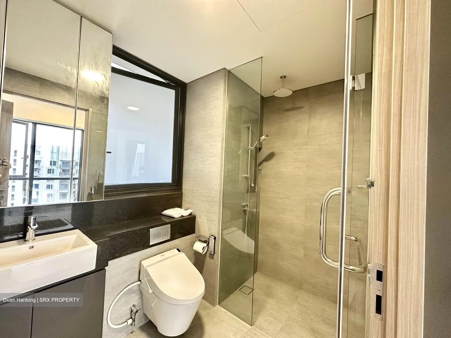 The Woodleigh Residences (D13), Apartment #559178641